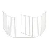Baby Dan Schutzgitter Flex XL 90-278 cm – Bild 1