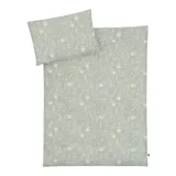 Julius Zöllner Bettwäsche Organic Cotton 40x60 / 100x135 cm – Bild 3