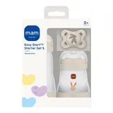 Mam 3-tlg. Easy Start Starter Set S, ab 0M – Bild 1