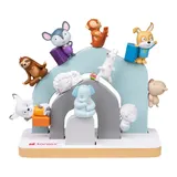 Tonies tonies® Mini Standregal - Haus – Bild 1