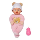 Zapf Creation Baby Born Puppe Rosie interaktiv 30cm – Bild 1