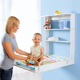 Roba Wand-Wickelregal – Bild 5
