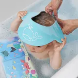Reer Shampoo-Schutzschild MyHappyBath Cap – Bild 4