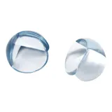 Littleworld Eckenschutz transparent 12er-Pack – Bild 5