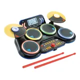 Vtech Kiditronics Kidi DJ Drums – Bild 3