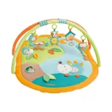 Fehn Spielbogen mit 3-D-Activity-Decke Sleeping Forest – Bild 3