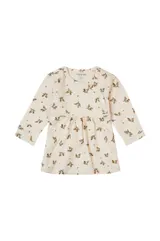 Noppies Baby Kleid Norton – Bild 3
