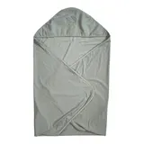 Kaiser Babydecke Cooling mit Kapuze 80x80 cm – Bild 3