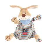 Sigikid Schmusetuch Semmel Bunny – Bild 3