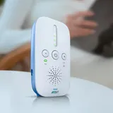Philips Avent Babyphone DECT SCD502/26 Smart Eco-Mode – Bild 1