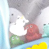 Reer Badespielzeugnetz MyHappyPingu – Bild 4