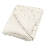 Julius Zöllner Babydecke Winter Jersey 70x100 cm – Bild 3