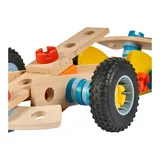 Eichhorn Rennauto Constructor – Bild 4