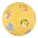 Sigikid Kautschukball Zoo 17cm – Bild 3