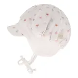 Maximo Ballonmütze mit UV-Schutz Blumen – Bild 4