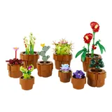 Lego® Botanicals 10329 Mini Pflanzen – Bild 1