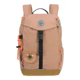 Lässig Kindergartenrucksack Mini Outdoor Backpack Nature – Bild 3