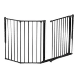 Baby Dan Schutzgitter Flex M 90-146 cm – Bild 1