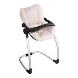 Smoby Puppenhochstuhl 3in1 Maxi-Cosi – Bild 3