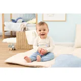 Bornino Aqua Friends Raglanshirt langarm Ringel Aqua Friends – Bild 5