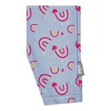Sterntaler Capri-Schwimmleggings mit Windeleinsatz und UV-Schutz Regenbogen – Bild 4