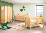 Pinolino Kinderzimmer-Set „Enno” extrabreit groß, 3-tlg. – Bild 3