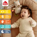 Fehn Mini-Spieluhr Capybara Clara 18cm – Bild 1