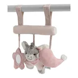 Sterntaler Babyschalenanhänger Esel Emmi Girl – Bild 3