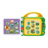 Vtech Vtech Baby Lernspaß Mein 100-Wörter-Buch - Tiere – Bild 1