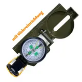 Simba Scout Kompass + Fernglas – Bild 4