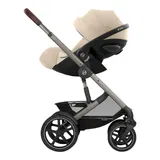 Cybex Gold Kinderwagen Talos S Lux beige – Bild 4