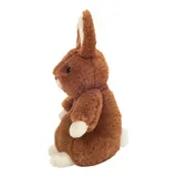 Hermann Teddy Collection Kuscheltier Hase Luna 20 cm – Bild 1