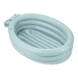 Babymoov Aufblasbare Badewanne AquaDots – Bild 1