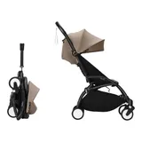 Stokke® yoyo3 Buggy beige – Bild 5