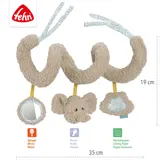 Fehn Spielspirale Elefant Erik – Bild 4