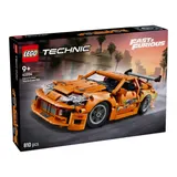 Lego® Technic 42204 Fast and Furious Toyota Supra MK4 – Bild 3