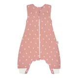 Alvi Ganzjahres-Sleepoverall 2.5 TOG – Bild 3