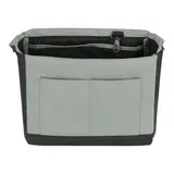 Abc Design Wickeltasche Urban gruen – Bild 4
