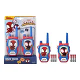 Dickie Toys Spidey Walkie Talkie Spidey – Bild 4