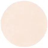 Pergamon Kinder Super Soft Fellteppich Pearl Kids Rund – Bild 3