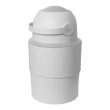 Chicco Teleskop-Windeleimer Odour Off – Bild 1