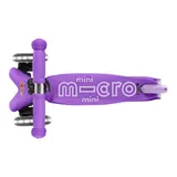 Micro Scooter mini micro deluxe LED – Bild 1