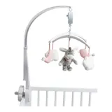 Sterntaler Musik-Mobile Esel Emmi Girl – Bild 1