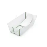 Stokke® Flexibath Bundle Badewanne XL inkl. Badewannensitz Newborn Support – Bild 1