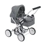 Bayer Chic Puppenwagen Smarty – Bild 3