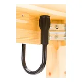 Babycab Tischsitz Flexi für Tischplatte Stärke 2-8,5 cm – Bild 4