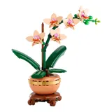Lego® Botanicals 10343 Mini-Orchidee – Bild 1