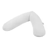 Theraline Original Stillkissen Musselin 190 cm – Bild 3