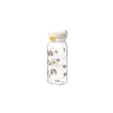 Mepal Mio Trinkflasche mit Klappdeckel 600ml – Bild 3