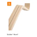 Stokke® Nomi Bundle Hochstuhl inkl. Babyset – Bild 1